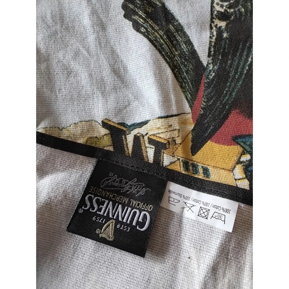 Guinness official merchandise